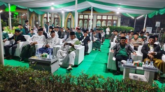 Gus Muwafiq: NU Konsisten dengan Islam Nusantara Meski Dituding Aneh Aneh