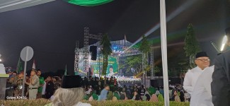 Ternyata Ini Alasan Wali Songo Dipilih Sebarkan Islam di Indonesia, Bukan Pedagang atau Panglima Perang