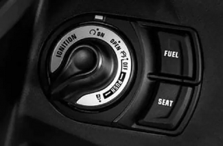 Apa yang Terjadi Jika Knob Keyless Motor Diputar Secara Paksa?