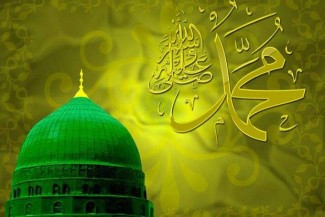 Kisah Siti Halimah: Rezekinya Melimpah setelah Memutuskan Menyusui Bayi Muhammad yang Yatim