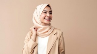 Berhijab Disarankan Tidak Perlu Gunakan Sampo Berkondisioner