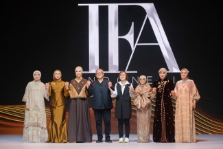 Indonesia Fashion Aesthetics 2025 Bukti Fesyen dan Kecantikan Indonesia Telah Mendunia