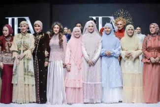 IFA Award 2025, Penghargaan untuk Pelaku Usaha Fesyen dan Kecantikan di Indonesia