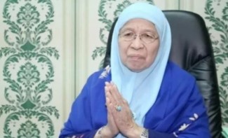 Mengenang Nyai Chuzaemah Tahido Yanggo, Mantan Rektor IIQ Jakarta, Muslimat NU Pertama Peraih Ph.D dari Universitas Al-Azhar