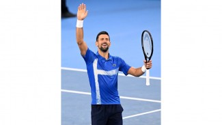 Apa Rencana Besar Djokovic? Kekayaan dari Lapangan 4,7 Triliun Lebih, Belum Kekayaan dari Sponsor.