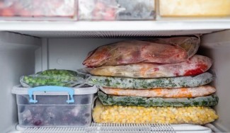 Tips Menyimpan Makanan Tetap Segar di Kulkas selama Ramadan