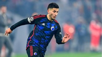 Tottenham Bidik Wonderkid Copenhagen Roony Bardghji, Siap Bersaing dengan Bayern Munich
