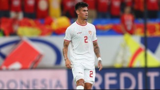 Bek Timnas Indonesia Ini Bisa Ukir Sejarah di Serie A, Como 1907 Siap Jadi Destinasi