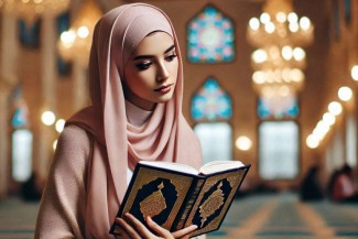 5 Fadhilah Membaca Al-Quran: Salah Satunya Menjadi Syafaat di Akhirat