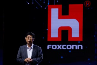 Tolak Akuisisi Nissan, Foxconn Ungkap Rencana Besar Ini