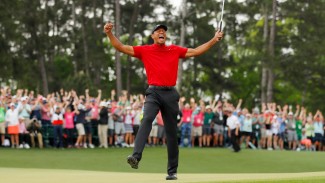 Tiger Woods Punya Rumah Seharga Hampir 1 Triliun, Renovasi Saja Budgetnya 240 Miliar, Betapa Mewahnya?