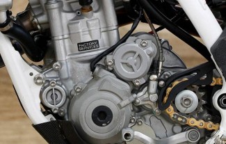 5 Cara Bikin Motor Kenceng Tanpa Harus Bore-Up Mesin