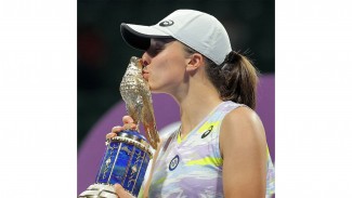 Qatar Open Siapkan Hadiah 58 Miliar Lebih, Sang Juara Bakal Bawa Pulang 9,5 Miliar