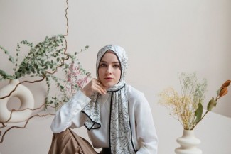 5 Tren Hijab yang Stylish dan Diikuti Banyak Wanita di 2025