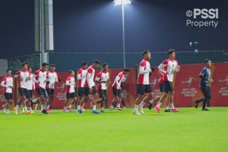 Jangan Sampai Terlewat! Link Live Streaming Timnas U20 Indonesia vs Iran di RCTI, Siaran Dimulai Lebih Awal