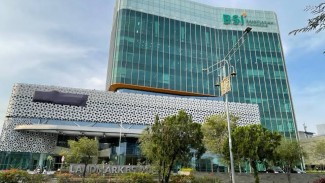 Gebrakan BSI: Raih Lisensi Bank Bulion, Perkuat Posisi di Industri Emas Nasional