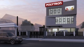 Grup Djarum Siap Masuk Bisnis Mobil Nasional, Polytron Jadi Eksekutor