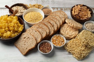 Tak Harus Nasi, Ini Sumber Karbohidrat Sehat yang Jadi Alternatif