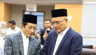 Anggaran Dipotong Rp12,3 Triliun, Menag: Bansos, Gaji, dan Tunjangan Tak Terpengaruh