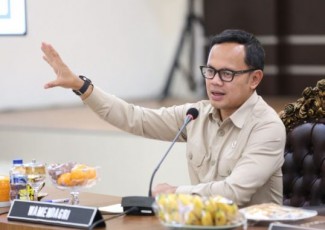 Biaya Retret 545 Kepala Daerah Dibiayai Sepenuhnya oleh APBN