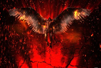 Malaikat Azazil Menjadi Iblis Terkutuk karena Menolak Sujud kepada Adam