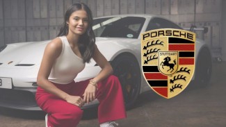 Bintang Emma Raducanu  Yang Terus Meredup Bikin Sponsor Pusing, Ingin Alihkan ke Petenis Muda Lainnya
