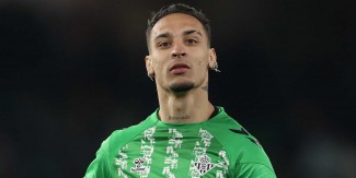 Antony Bersinar di Betis, Manchester United Tetap Ingin Jual Di Musim Panas