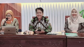 Anggaran Dipangkas, Kemenag Tetap Tenang dan Tidak Panik dan Pastikan Anggaran Beasiswa Tetap Jalan