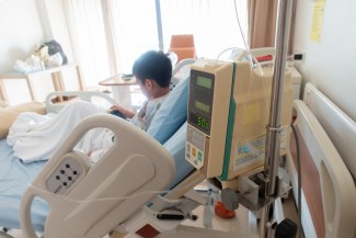 Leukimia Jadi Kasus Dominan pada Anak, Kenali Gejalanya!