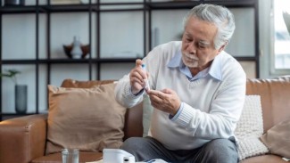 Penderita Diabetes Boleh Berpuasa, Ini Penjelasannya