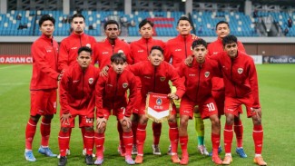 Dihajar 3 Gol Iran, Timnas Indonesia U-20 Wajib Tumpas Uzbekistan di Shenzhen Sore Ini