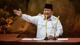Komitmen Indonesia Mempertahankan Diplomasi Seimbang di Tengah Konflik Global