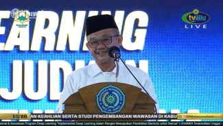 Mendikdasmen: Deep Learning Bukan Pengganti Kurikulum Merdeka