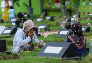 Ziarah Kubur Menurut Salafi: Beda yang Disyari’atkan, yang Bidah, dan Syirik
