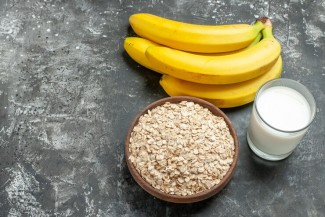 Ini Makanan Mendukung Kesehatan Usus saat Mengonsumsi Antibiotik