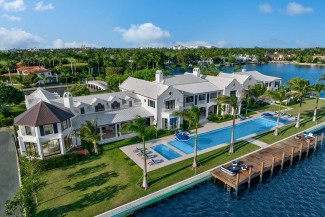 Palm Beach Florida, Tempat Eksklusif Bagi Miliarder, Presiden dan Para Bintang Top Dunia