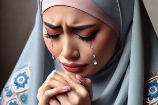 Tobat dalam Sunnah Nabi Muhammad SAW: Rasulullah Bertobat 100 Kali setiap Hari