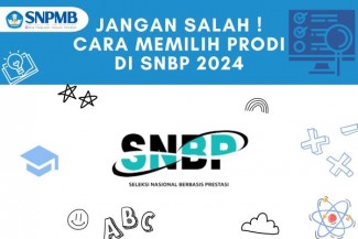 Seni dan Olahraga, Program Studi Terbanyak Dipilih Pada SNBP 2025