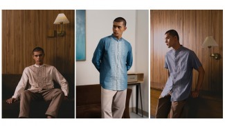 Kolaborasi dengan Habib Jafar, Jenama Lokal Ini Hadirkan Inspirasi Fashion Ramadan