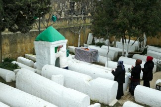 Masalah Pemakaman dan Perlakuan kepada Mayat yang Telah Dikubur Menurut Muhammadiyah