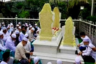 Tradisi Haul dan Membangun Kuburan Menurut Nahdlatul Ulama: Ada Pengecualian