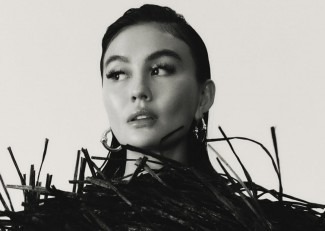 Agnez Mo Sambangi Kemenkum, Buntut Kasus Royalti Hak Cipta