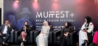 Muffest+ 2025 Usung Tema Connecting In Style, Wujud Apresiasi 10 Tahun Berkiprah
