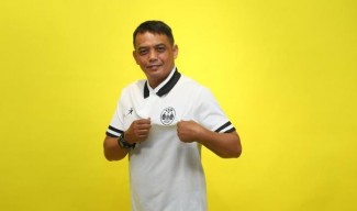 5 Fakta Menarik Erwan Hendarwanto, Asisten Pelatih PSIM yang Sukses Bawa Promosi ke Liga 1