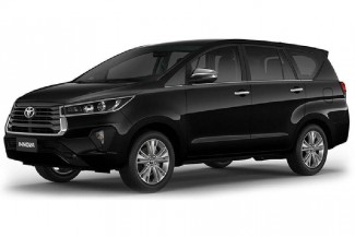 Model Toyota Innova 2025 Dijamin Lebih Menarik