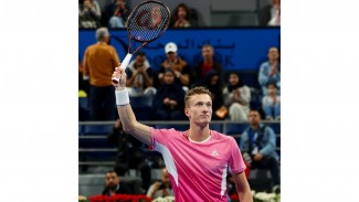 Rasanya Tak Percaya Alcaraz Ditumbangkan Jiri Lehecka: Tapi Itu Fakta di Qatar Open