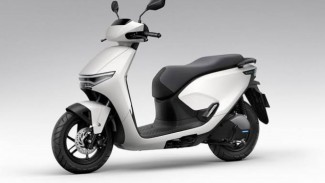 Ini 3 Tantangan Utama Motor Listrik Honda di Indonesia