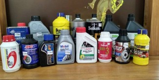 Ganti Minyak Rem Motormu Sebelum Terlambat dengan Minyak Rem Terbaik Ini!