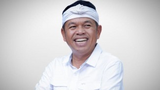 Gubernur Jabar Soroti Wisuda TK-SD dan Study Tour Berbiaya Tinggi di Bandung: Beban Orangtua Harus Dihapus