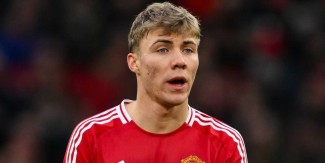 Striker 72 Juta Euro Manchester United Tak Tertarik Gabung Leeds United